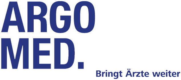 Argo Med Logo