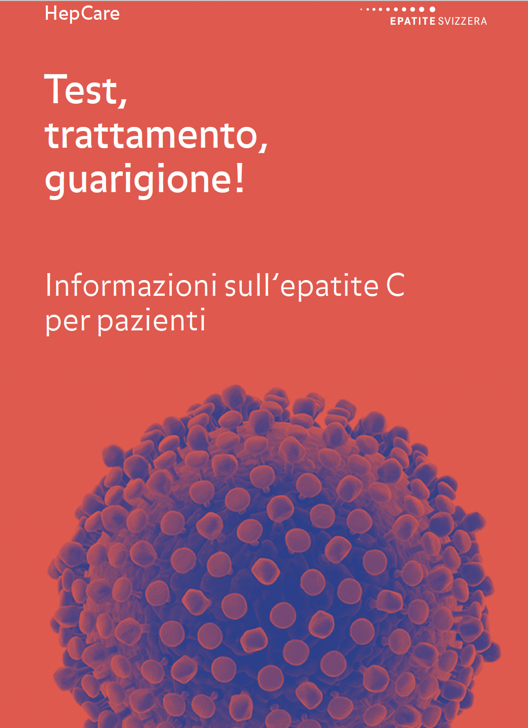 Flyer pour patients Italien